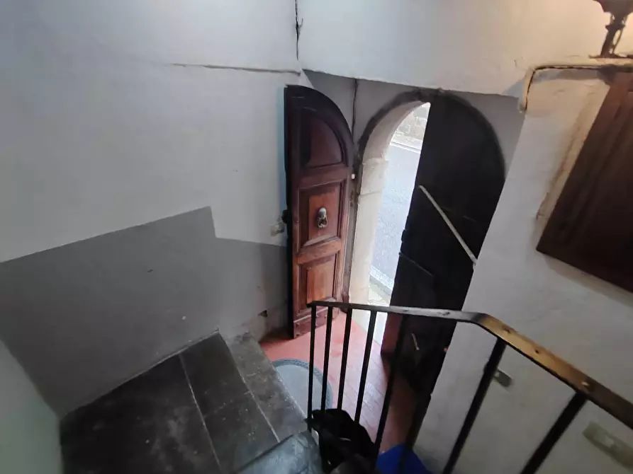 Immagine 23 di Appartamento in vendita  in Via Roma 370 a Arnara