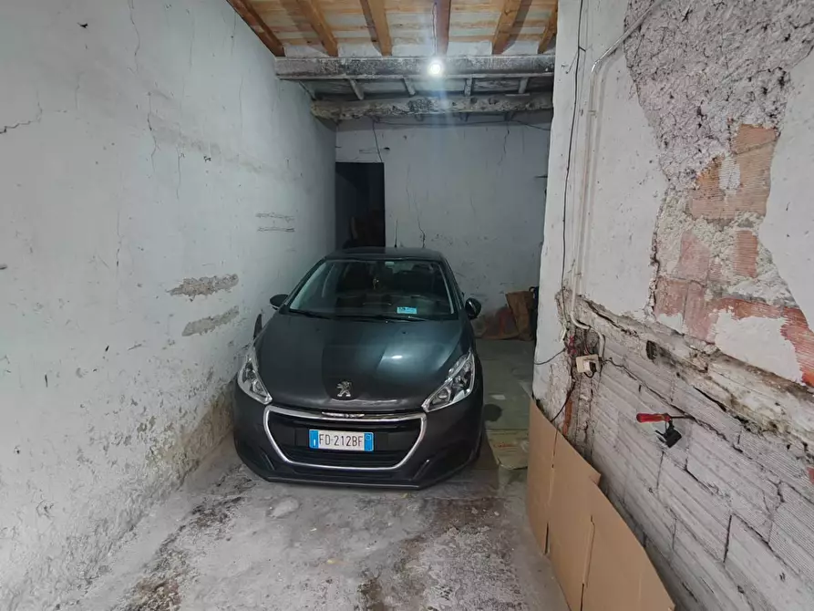 Immagine 24 di Appartamento in vendita  in Via Roma 370 a Arnara