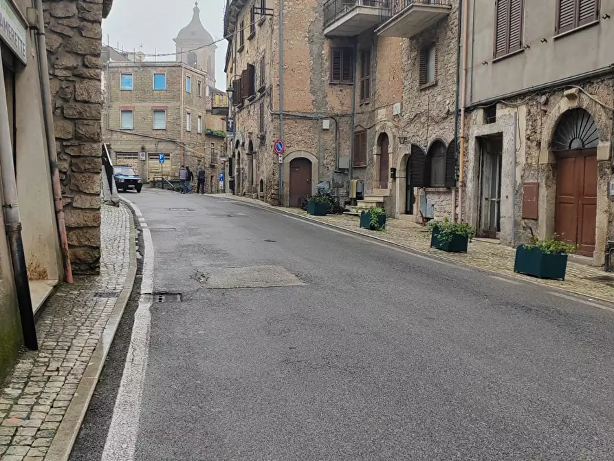 Immagine 25 di Appartamento in vendita  in Via Roma 370 a Arnara