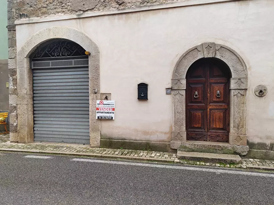 Immagine 26 di Appartamento in vendita  in Via Roma 370 a Arnara