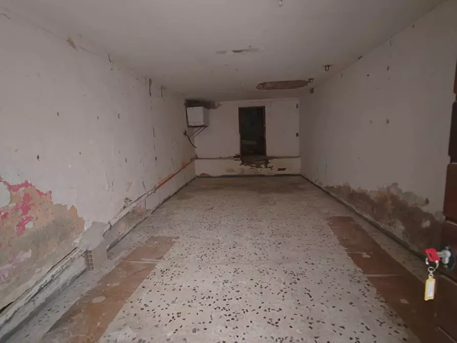 Immagine 2 di Locale commerciale in vendita  in Via Corso D'Italia a Bassiano