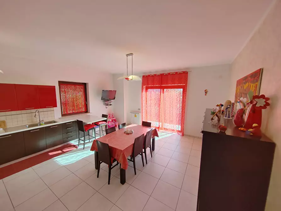 Immagine 22 di Villa in vendita  in Via Monte Acuto 41 a Bassiano