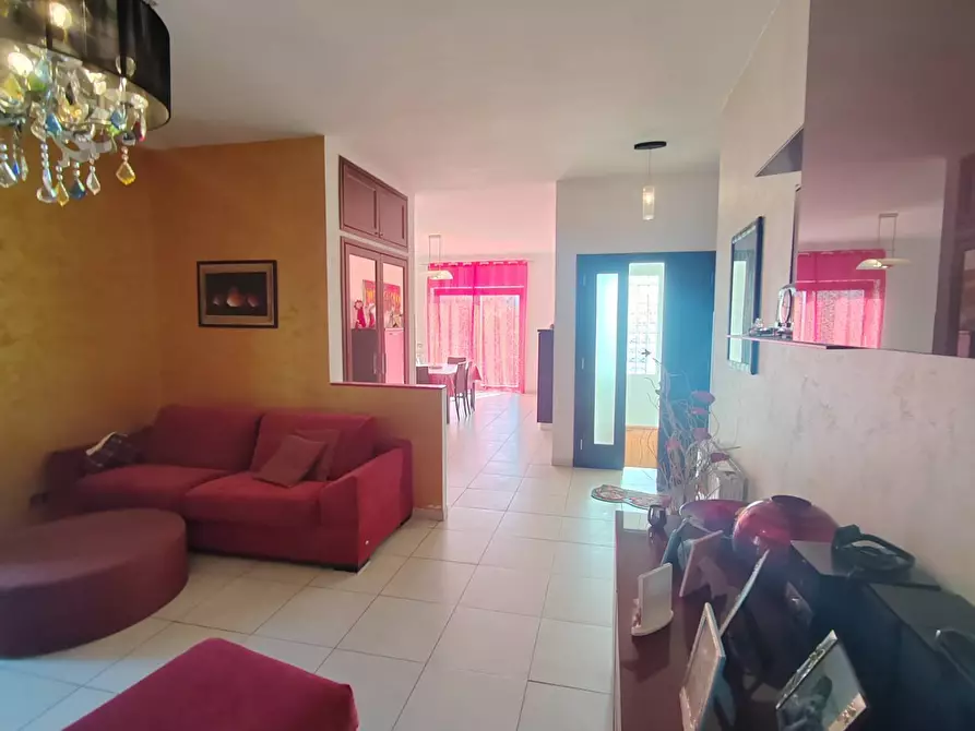 Immagine 24 di Villa in vendita  in Via Monte Acuto 41 a Bassiano