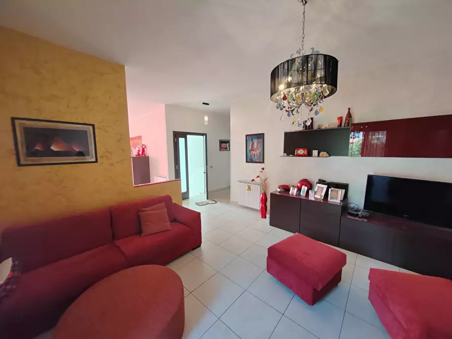 Immagine 26 di Villa in vendita  in Via Monte Acuto 41 a Bassiano