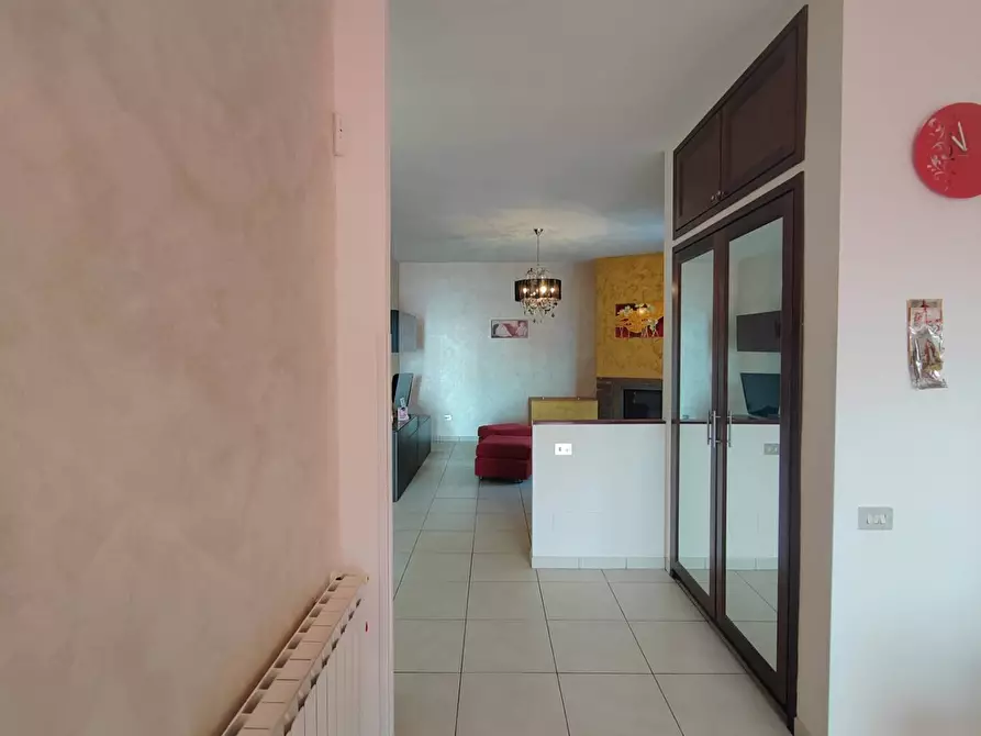 Immagine 27 di Villa in vendita  in Via Monte Acuto 41 a Bassiano