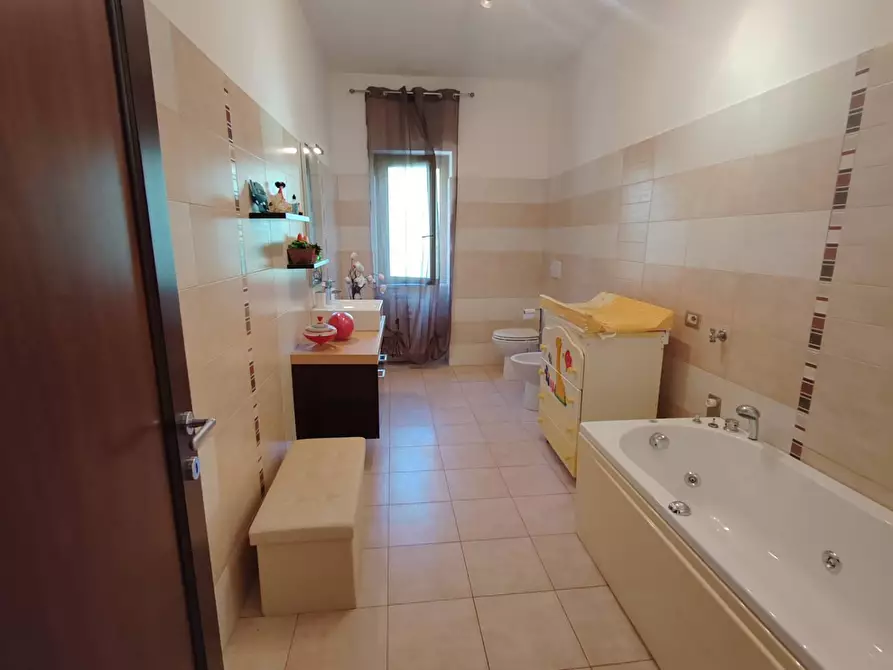 Immagine 29 di Villa in vendita  in Via Monte Acuto 41 a Bassiano