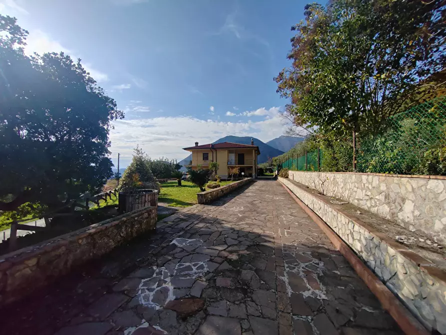 Immagine 34 di Villa in vendita  in Via Monte Acuto 41 a Bassiano
