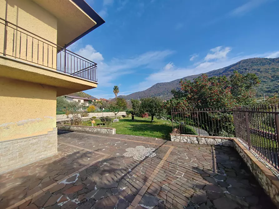 Immagine 36 di Villa in vendita  in Via Monte Acuto 41 a Bassiano