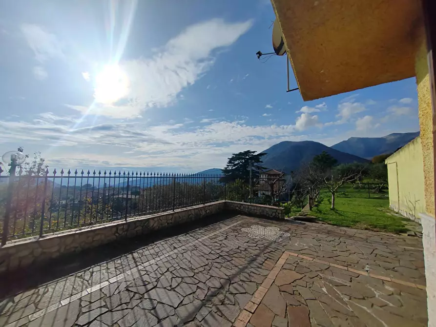 Immagine 49 di Villa in vendita  in Via Monte Acuto 41 a Bassiano