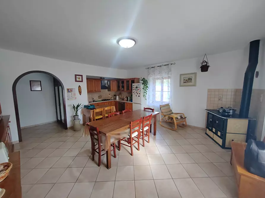 Immagine 52 di Villa in vendita  in Via Monte Acuto 41 a Bassiano