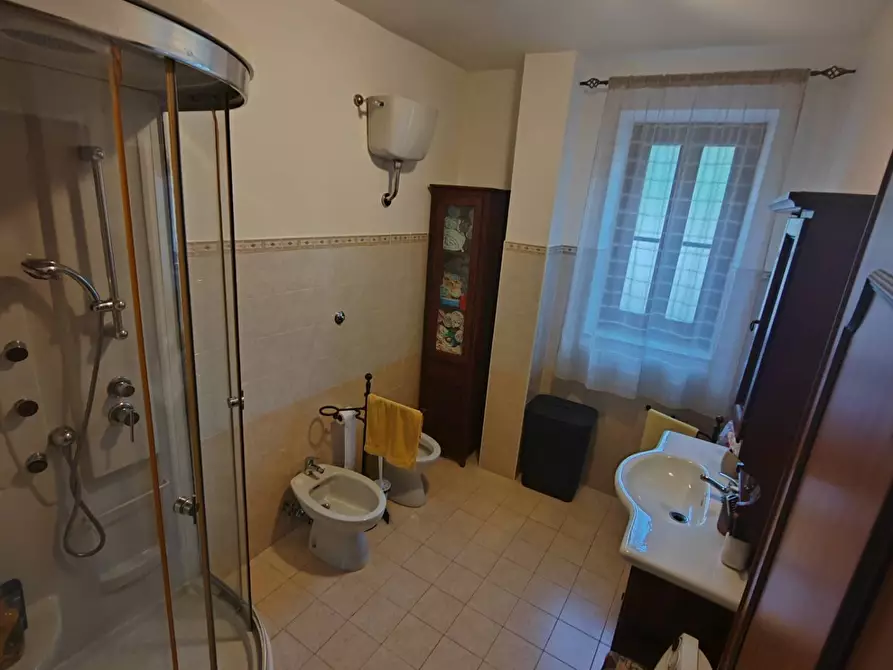 Immagine 54 di Villa in vendita  in Via Monte Acuto 41 a Bassiano