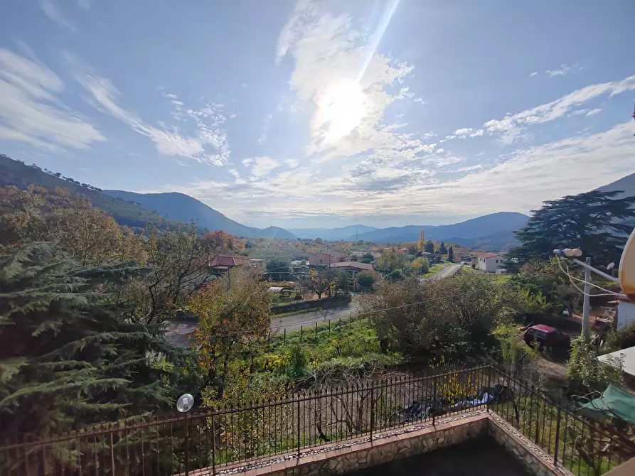 Immagine 56 di Villa in vendita  in Via Monte Acuto 41 a Bassiano