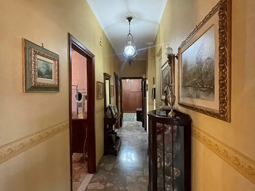 Immagine 2 di Appartamento in vendita  in via fosse ardeatine 41 a Frosinone