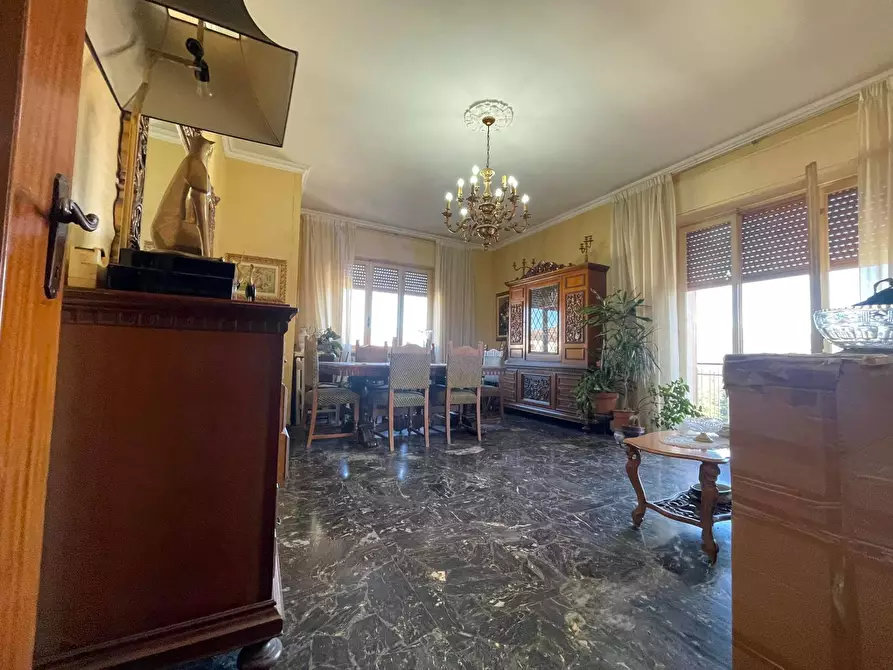 Immagine 3 di Appartamento in vendita  in via fosse ardeatine 41 a Frosinone