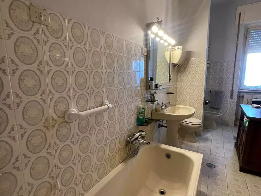 Immagine 11 di Appartamento in vendita  in via fosse ardeatine 41 a Frosinone