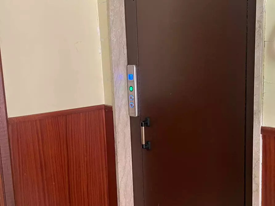 Immagine 13 di Appartamento in vendita  in via fosse ardeatine 41 a Frosinone