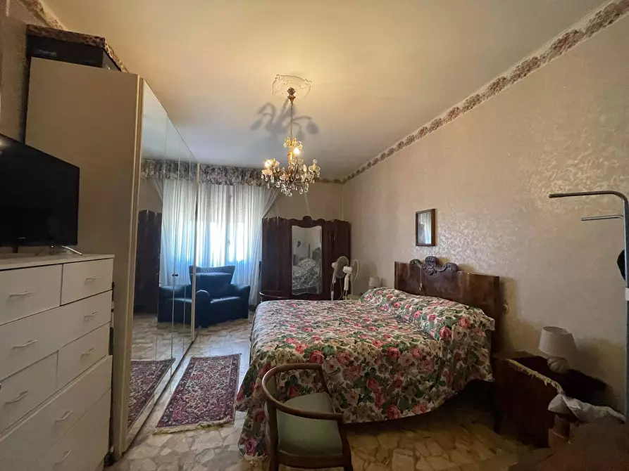 Immagine 8 di Appartamento in vendita  in via fosse ardeatine 41 a Frosinone