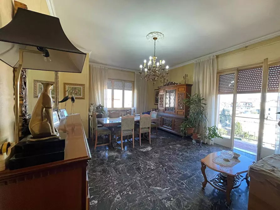 Immagine 4 di Appartamento in vendita  in via fosse ardeatine 41 a Frosinone