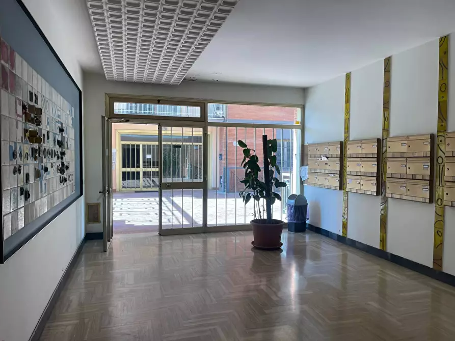 Immagine 12 di Appartamento in vendita  in via fosse ardeatine 41 a Frosinone