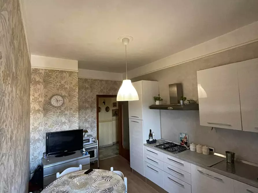 Immagine 6 di Appartamento in vendita  in via fosse ardeatine 41 a Frosinone