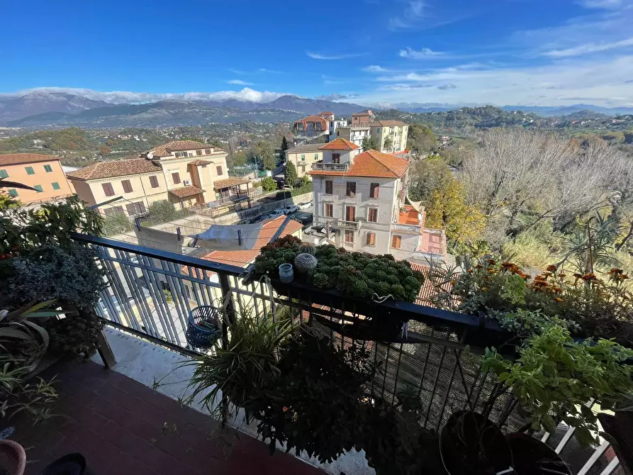 Immagine 7 di Appartamento in vendita  in via fosse ardeatine 41 a Frosinone