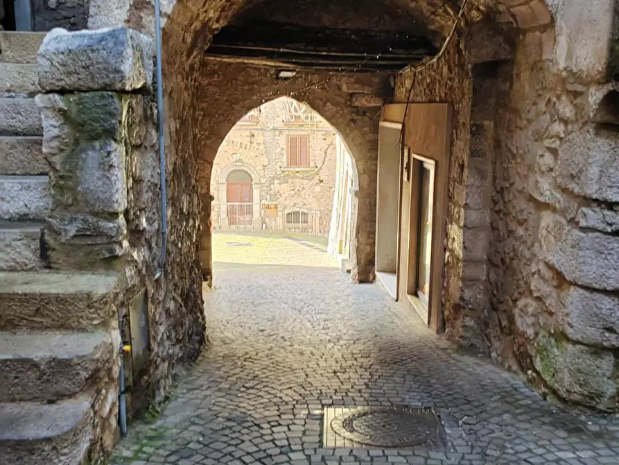 Immagine 20 di Appartamento in vendita  in vicolo giglio 27 a Vallecorsa