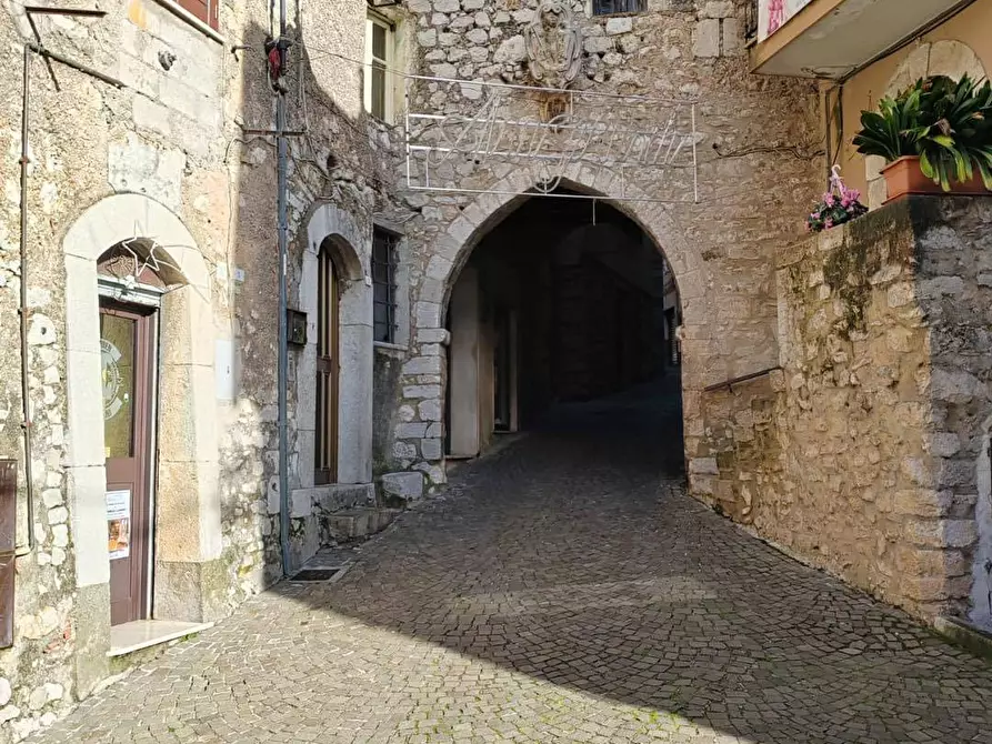 Immagine 23 di Appartamento in vendita  in vicolo giglio 27 a Vallecorsa