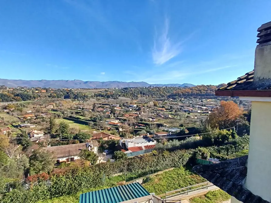 Immagine 23 di Villa in vendita  in Via Umbria a Casape