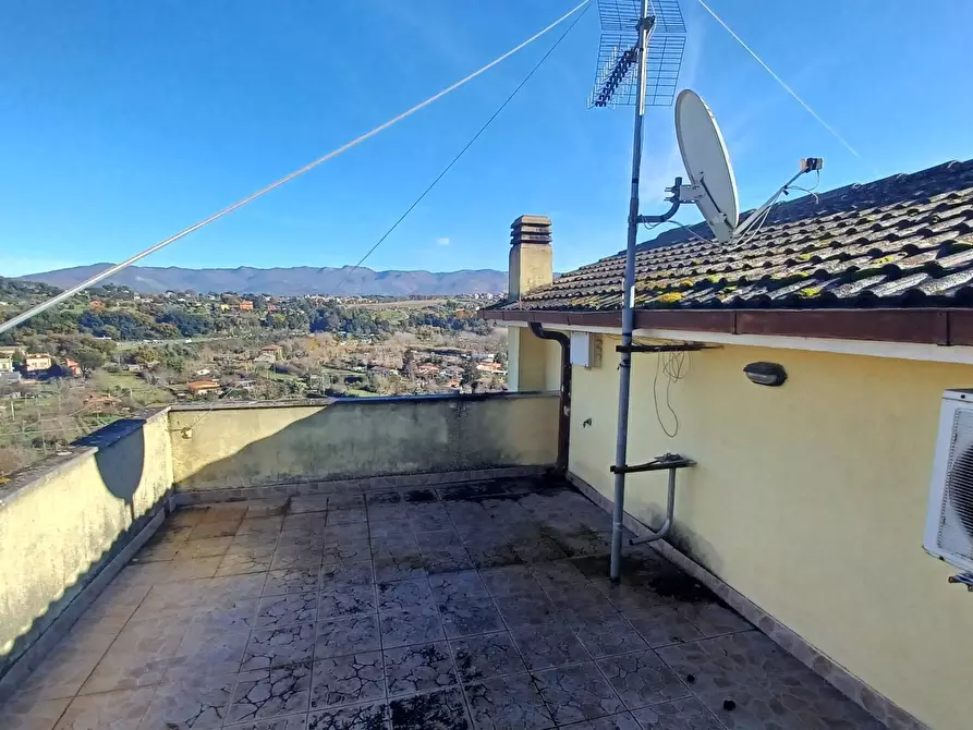 Immagine 25 di Villa in vendita  in Via Umbria a Casape