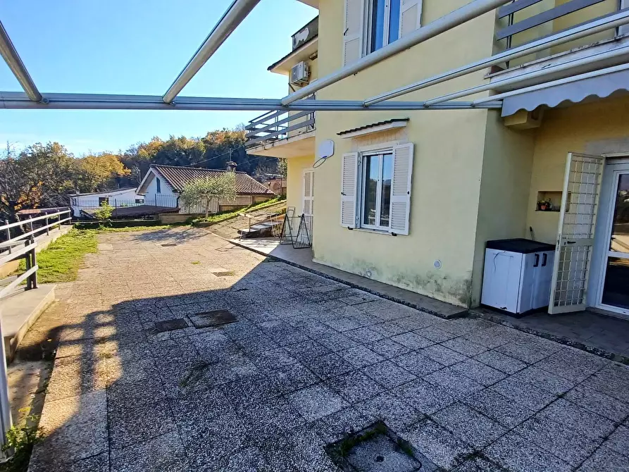 Immagine 36 di Villa in vendita  in Via Umbria a Casape