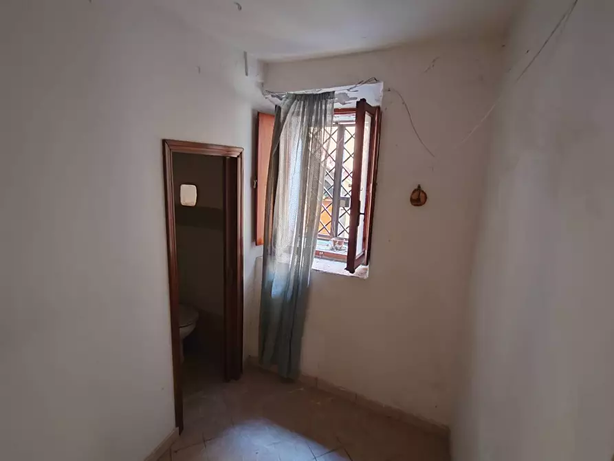 Immagine 6 di Appartamento in vendita  in Via Cesare Battisti 34 a Bassiano