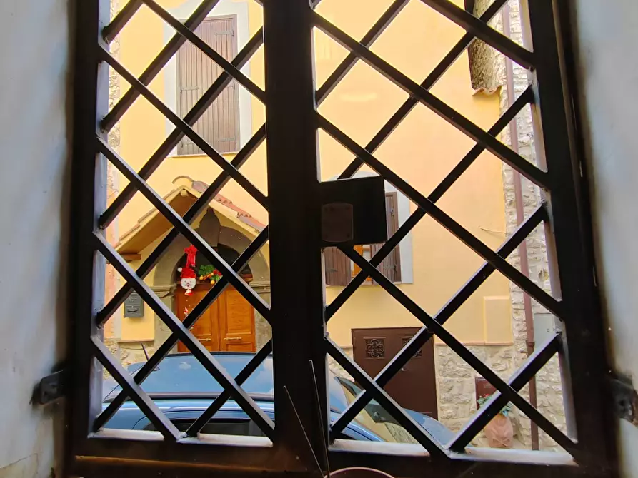 Immagine 8 di Appartamento in vendita  in Via Cesare Battisti 34 a Bassiano