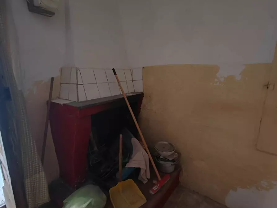 Immagine 9 di Appartamento in vendita  in Via Cesare Battisti 34 a Bassiano