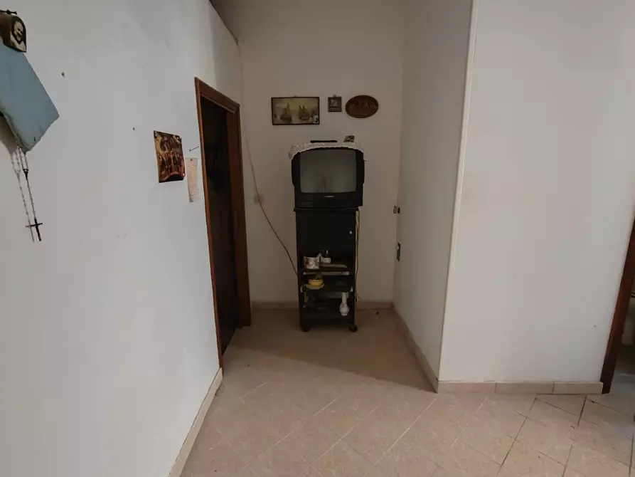 Immagine 11 di Appartamento in vendita  in Via Cesare Battisti 34 a Bassiano