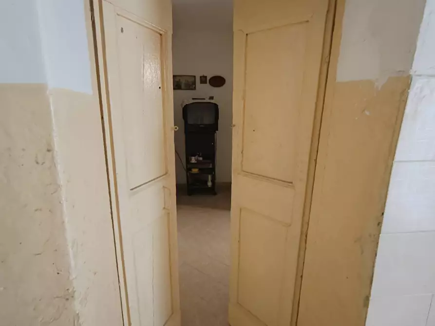 Immagine 12 di Appartamento in vendita  in Via Cesare Battisti 34 a Bassiano