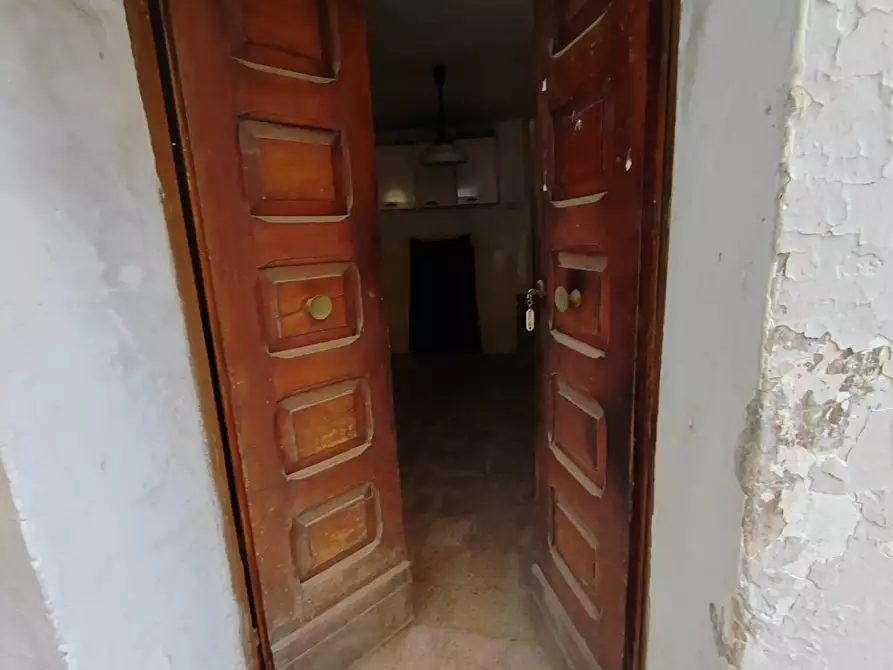 Immagine 13 di Appartamento in vendita  in Via Cesare Battisti 34 a Bassiano