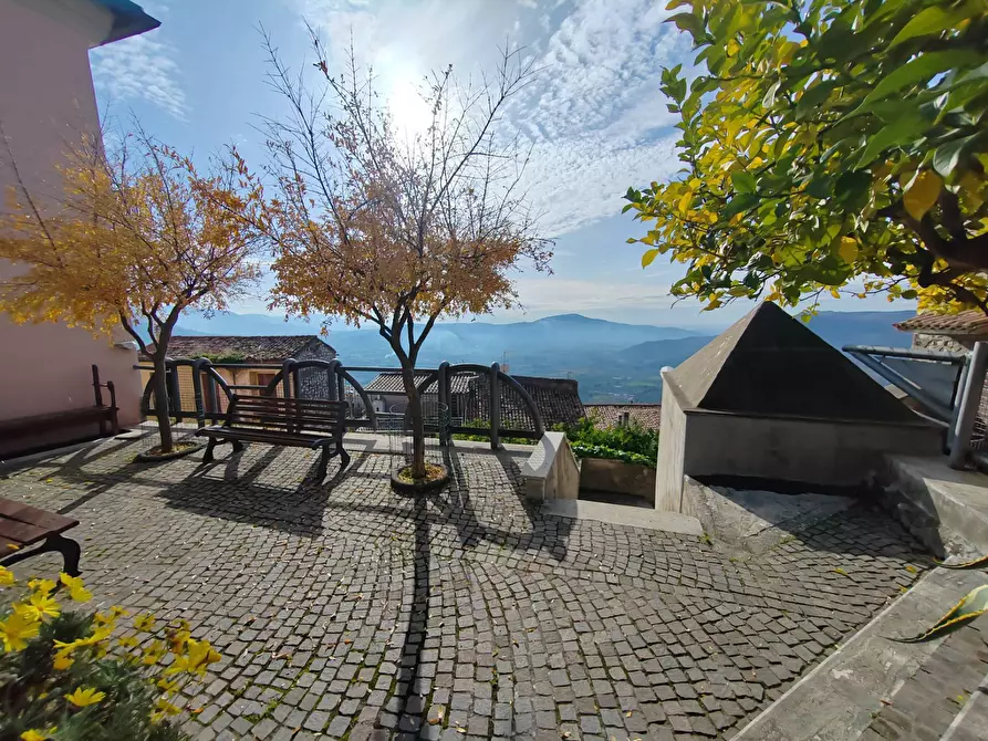 Immagine 22 di Appartamento in vendita  in Via Cesare Battisti 34 a Bassiano