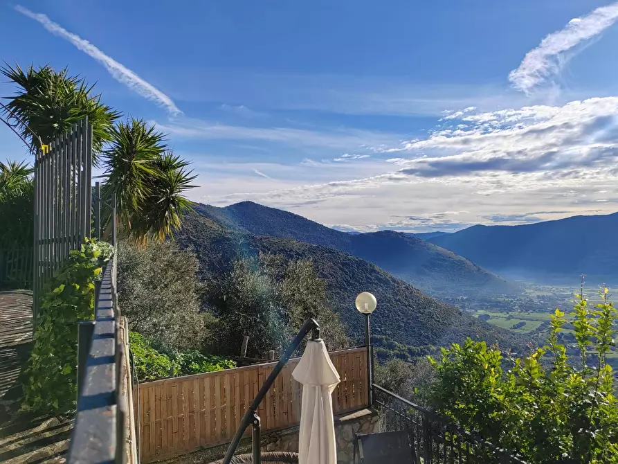 Immagine 12 di Locale commerciale in vendita  in Via Del Colle a Bassiano