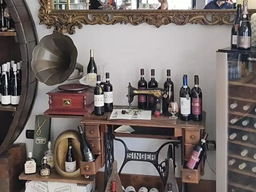 Immagine 7 di Attività commerciale in vendita  in piazza madonna della neve 30 a Frosinone