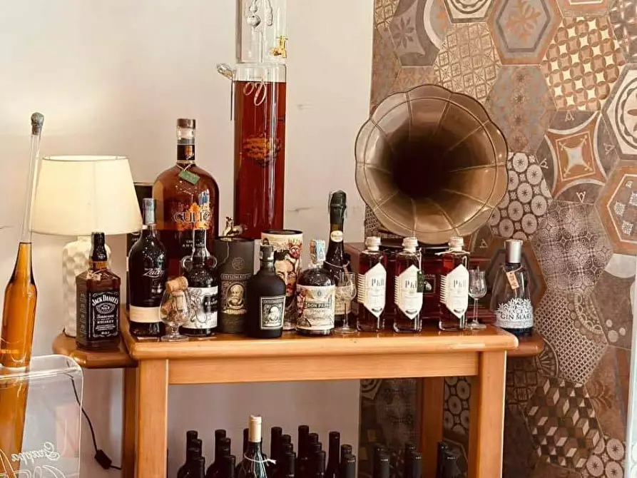 Immagine 8 di Attività commerciale in vendita  in piazza madonna della neve 30 a Frosinone