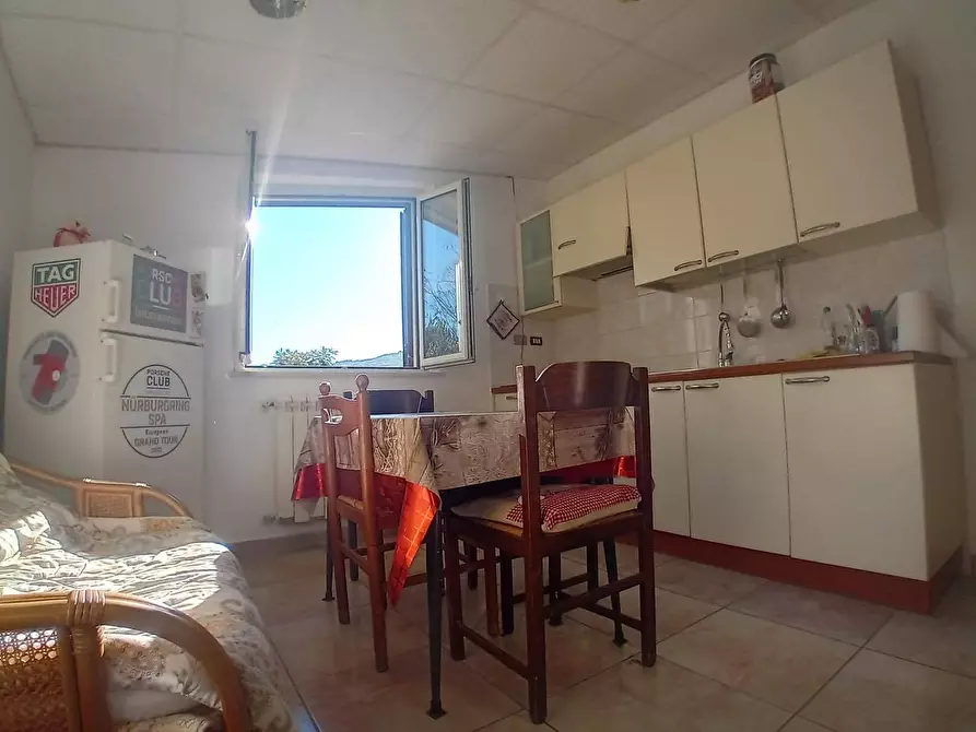 Immagine 1 di Casa semindipendente in vendita  in VIA CAMPO LE FRASCHETTE 44 a Alatri