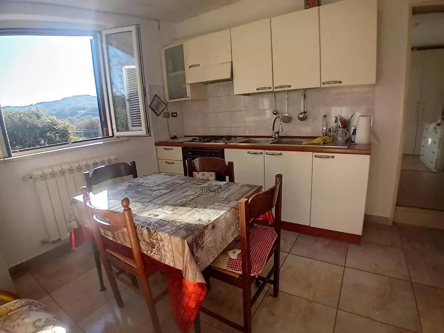 Immagine 12 di Casa semindipendente in vendita  in VIA CAMPO LE FRASCHETTE 44 a Alatri