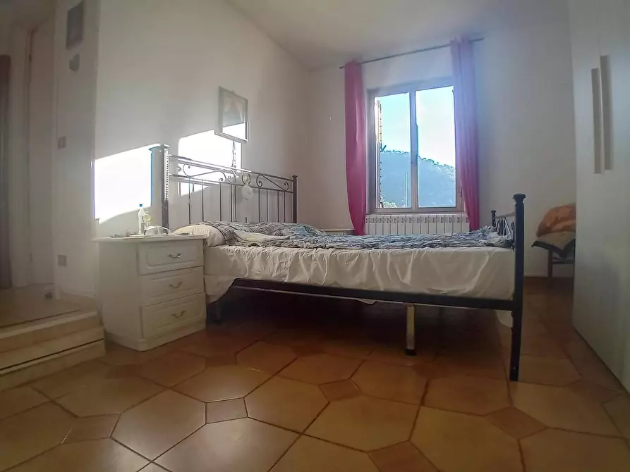 Immagine 13 di Casa semindipendente in vendita  in VIA CAMPO LE FRASCHETTE 44 a Alatri