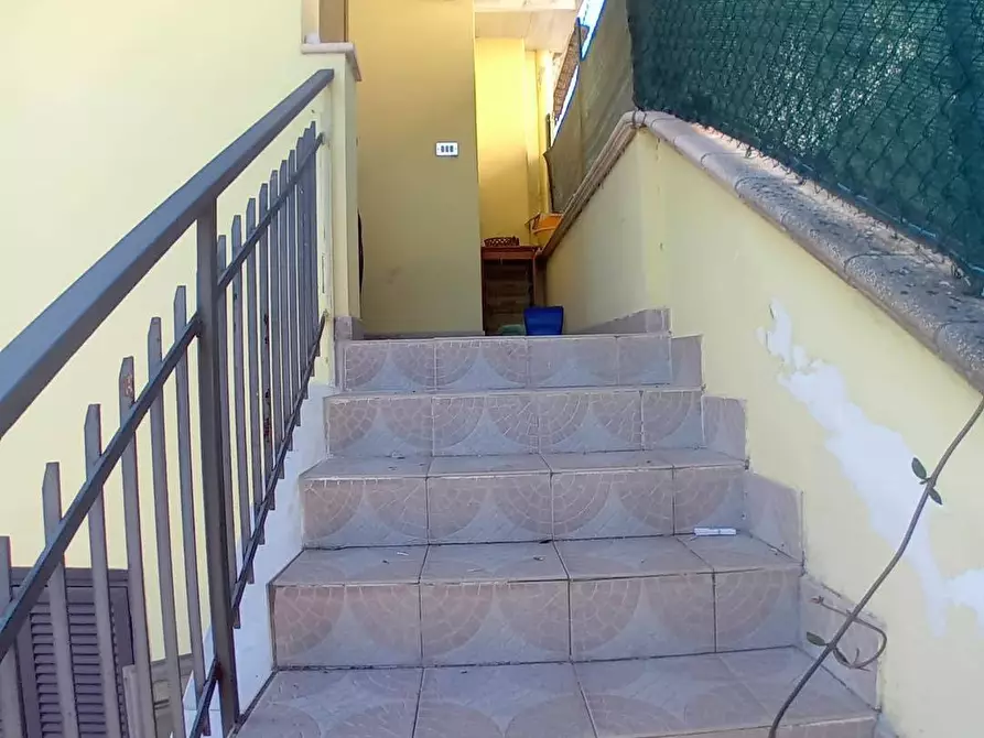 Immagine 14 di Casa semindipendente in vendita  in VIA CAMPO LE FRASCHETTE 44 a Alatri