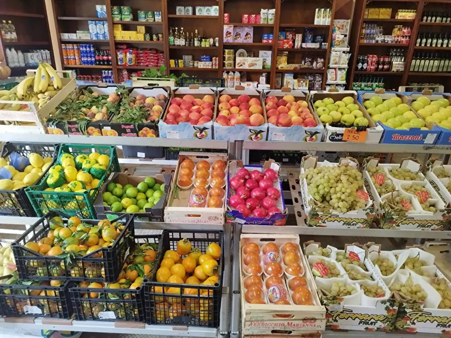 Immagine 4 di Attività commerciale in vendita  in via Roma 54 a Alfedena