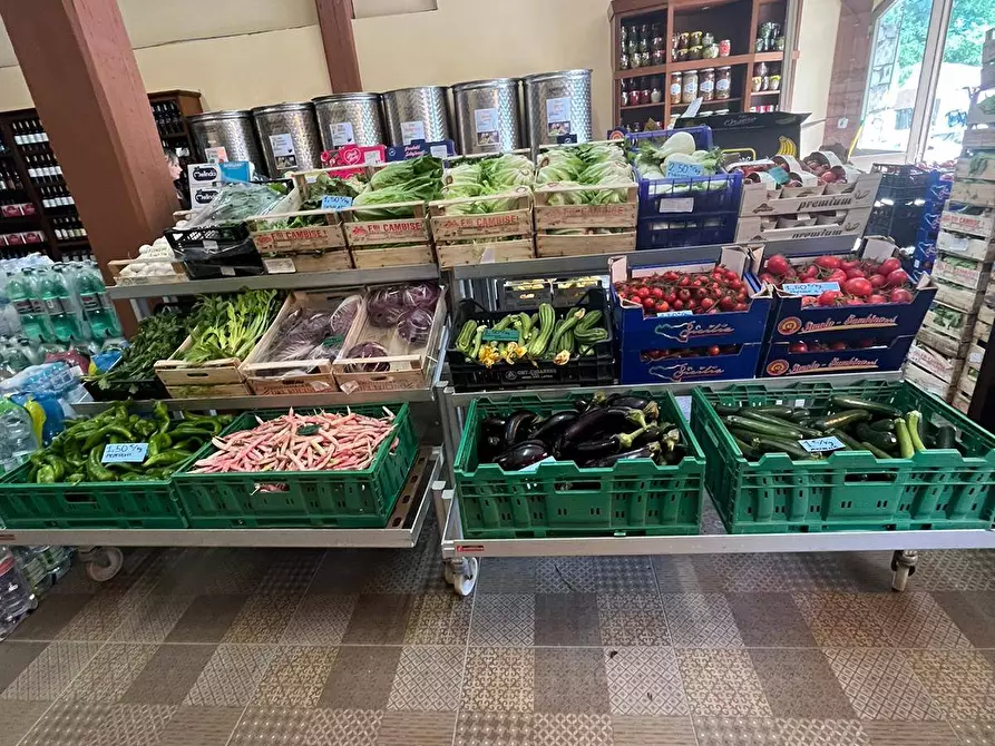 Immagine 5 di Attività commerciale in vendita  in via Roma 54 a Alfedena