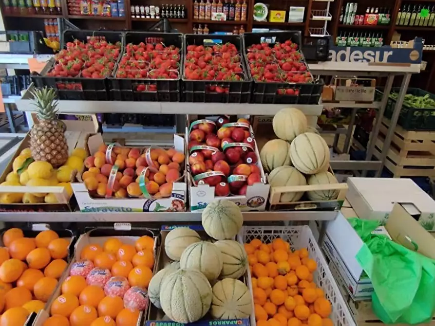 Immagine 6 di Attività commerciale in vendita  in via Roma 54 a Alfedena