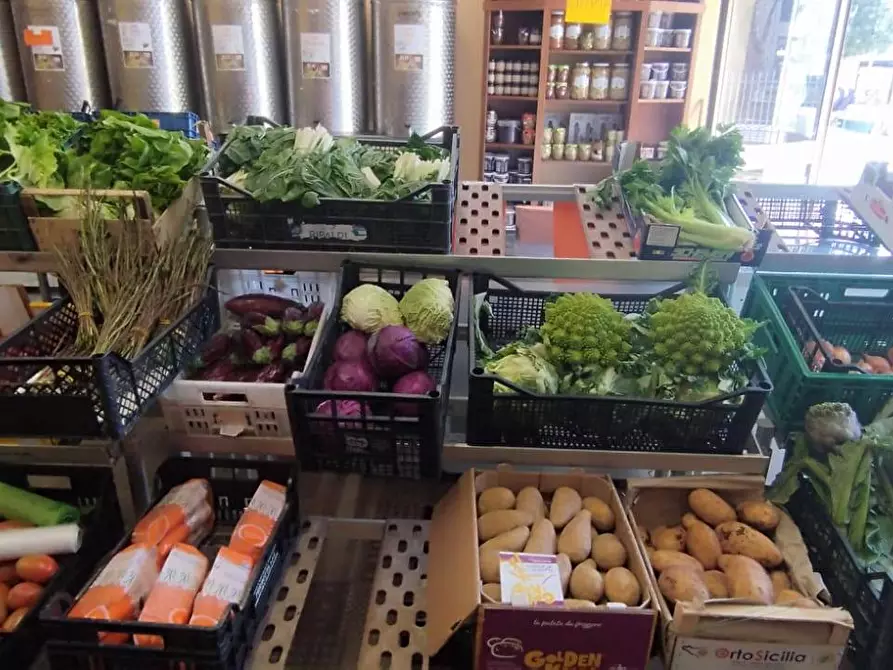 Immagine 7 di Attività commerciale in vendita  in via Roma 54 a Alfedena