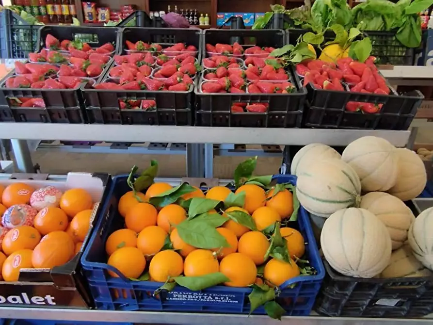 Immagine 8 di Attività commerciale in vendita  in via Roma 54 a Alfedena