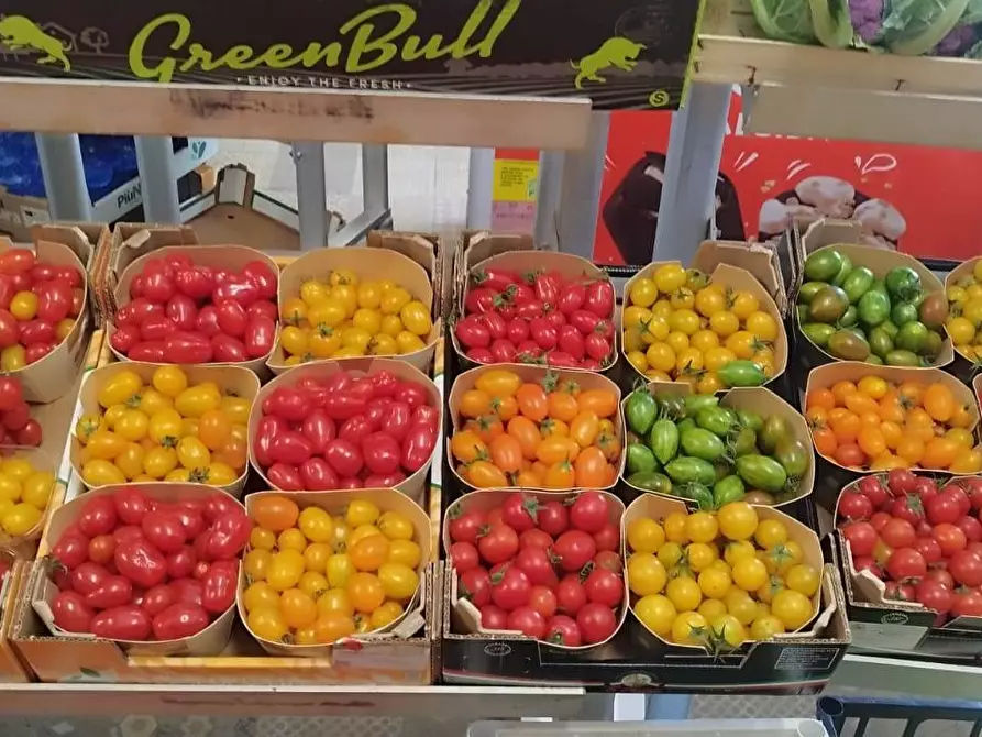 Immagine 18 di Attività commerciale in vendita  in via Roma 54 a Alfedena